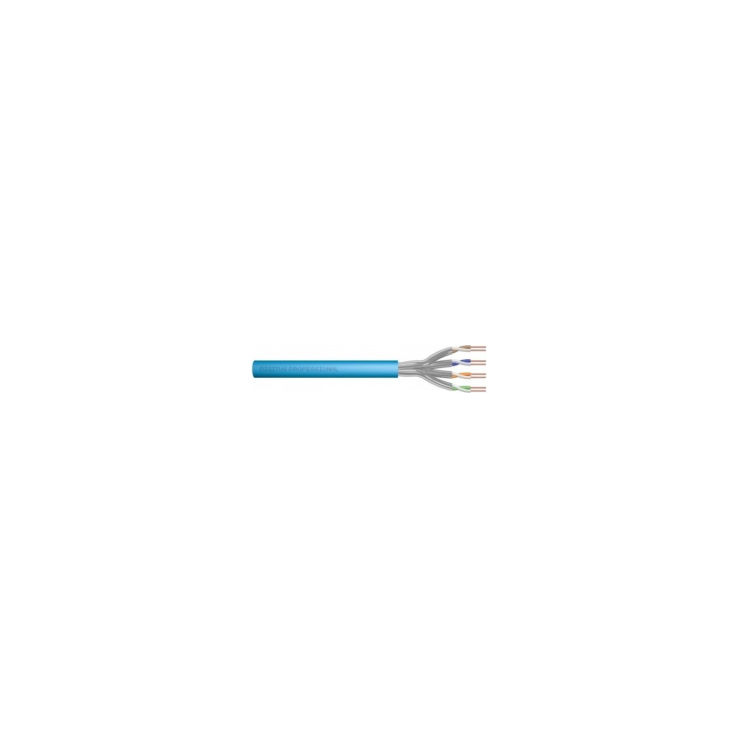Digitus Cable S/FTP cat. 6 DK-1641-A-VH-1