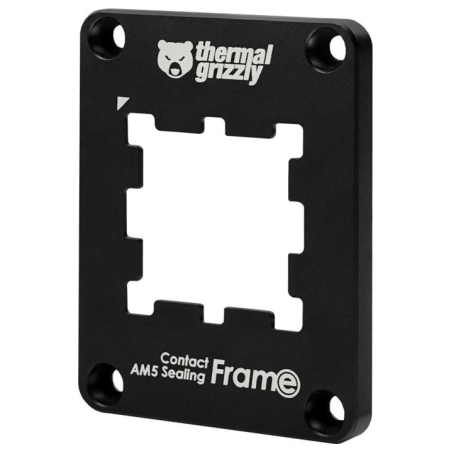 Thermal Grizzly | Grizzly Contact Sealing Frame AM5 (VPE 10) | TG-CSF-AM5 | AMD