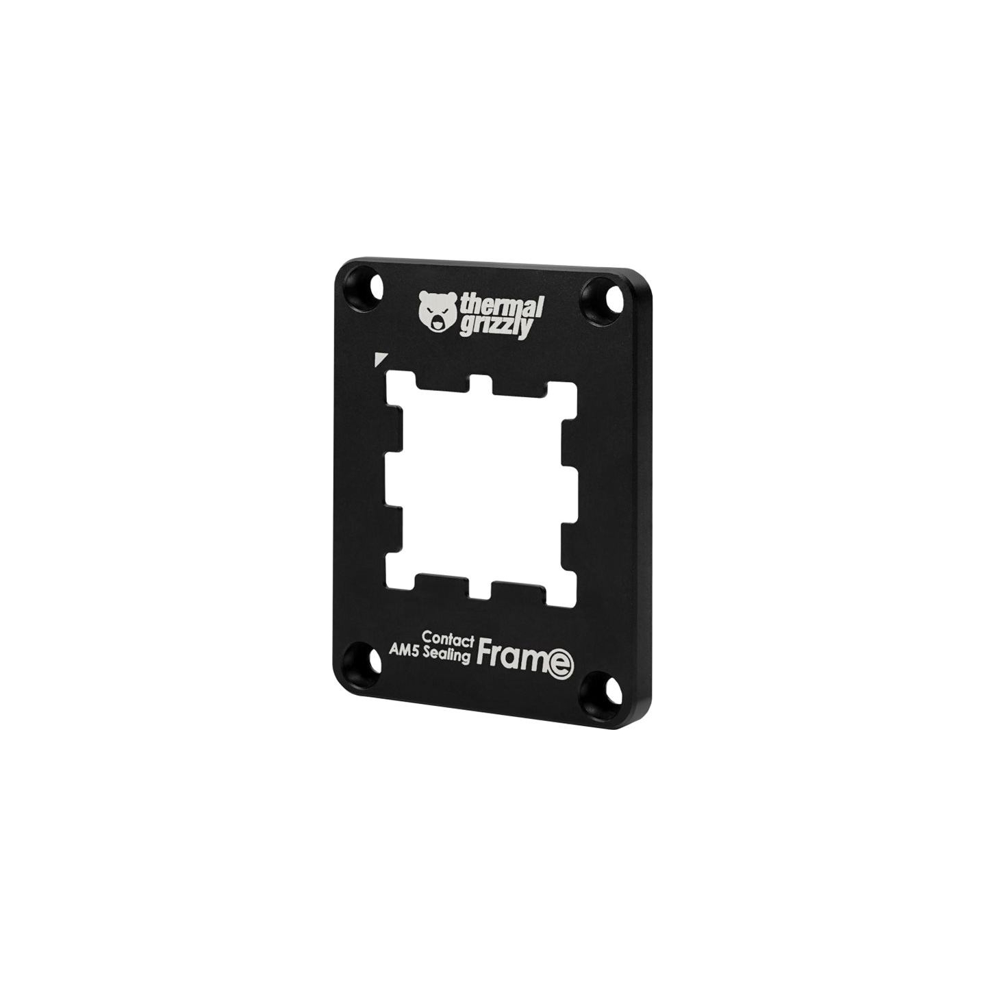 Thermal Grizzly | Grizzly Contact Sealing Frame AM5 (VPE 10) | TG-CSF-AM5 | AMD
