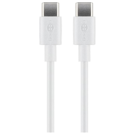 Goobay USB-C Charging and Sync Cable, 1m | 66317