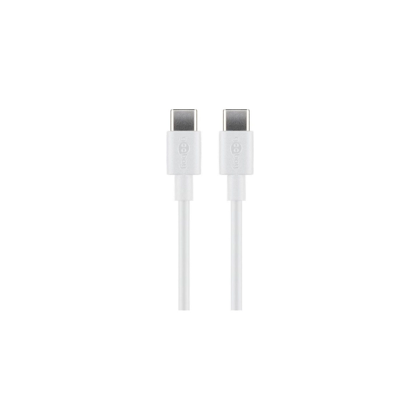 Goobay USB-C Charging and Sync Cable, 1m | 66317