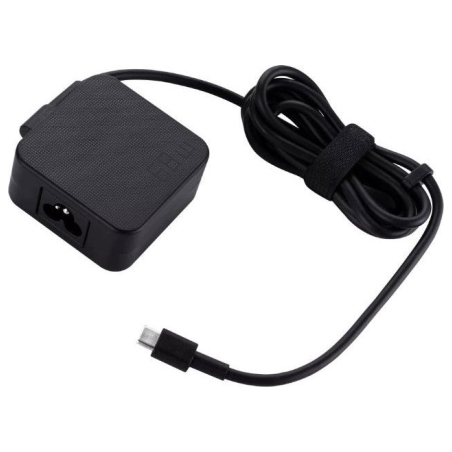 Asus AC68-01 (AD10820) Adapter (EU), Black | 68 W