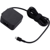 Asus AC68-01 (AD10820) Adapter (EU), Black | 68 W