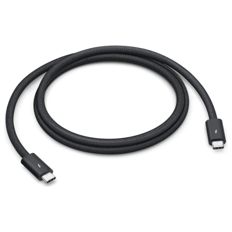 Apple Thunderbolt 5 (USB‑C) Pro Cable (1 m) | Apple
