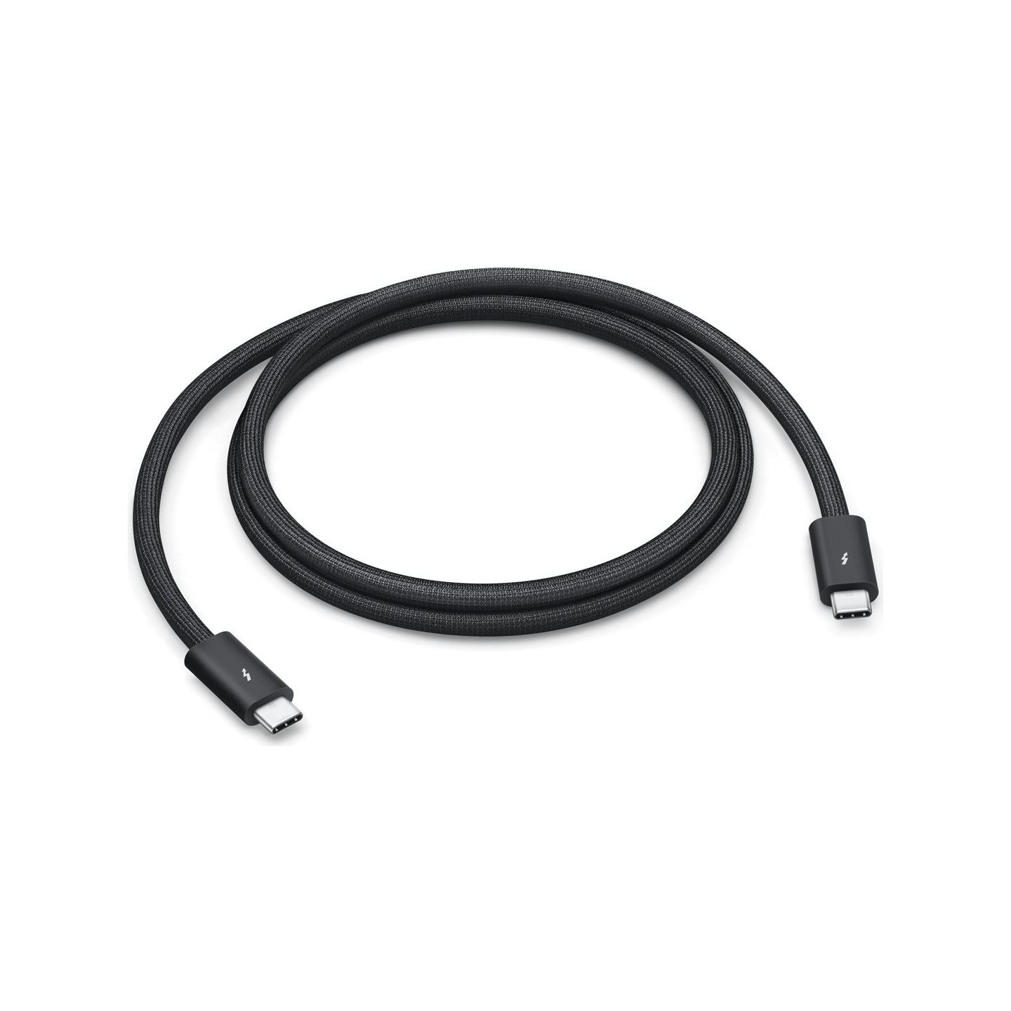 Apple Thunderbolt 5 (USB‑C) Pro Cable (1 m) | Apple