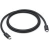 Apple Thunderbolt 5 (USB‑C) Pro Cable (1 m) | Apple