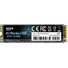 Silicon Power SSD drive P34A60 1TB PCIE M.2 NVMe 2200/1600 MB/s