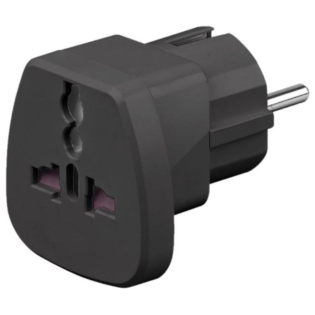 Goobay | 94028 | Travel Adapter