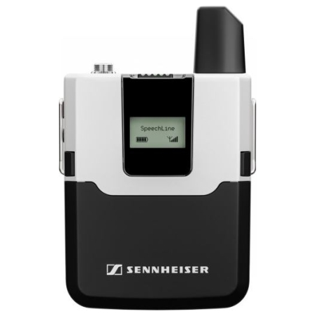 Sennheiser SL BODYPACK DW-3-EU