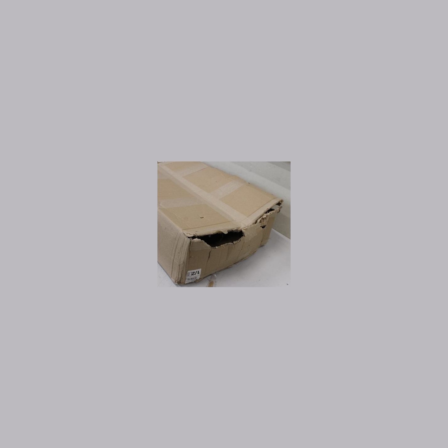 Edbak STD01c-B Flat Screen Stand for 40-75” Screen, black |  EDBAK STD01c-B | Trolleys & Stands | 40-75 " | Maximum weight (capa