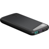 Goobay Fast Charge Power Bank 10.000 mAh with Power Delivery | 53936