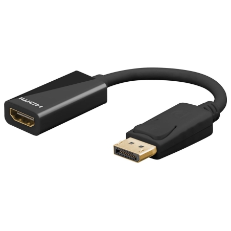 Goobay DP-HDMI ADAPTER