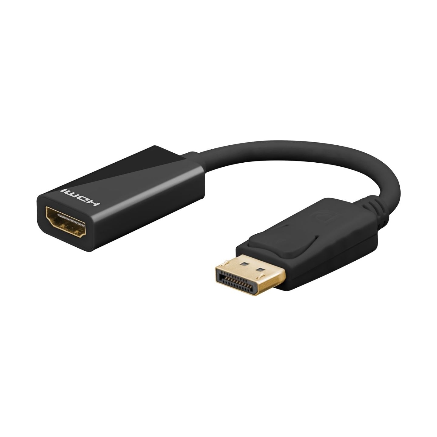 Goobay DP-HDMI ADAPTER