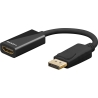 Goobay DP-HDMI ADAPTER