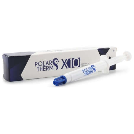 Polartherm | X-10 Thermal Paste 5 g | PT-X10-005