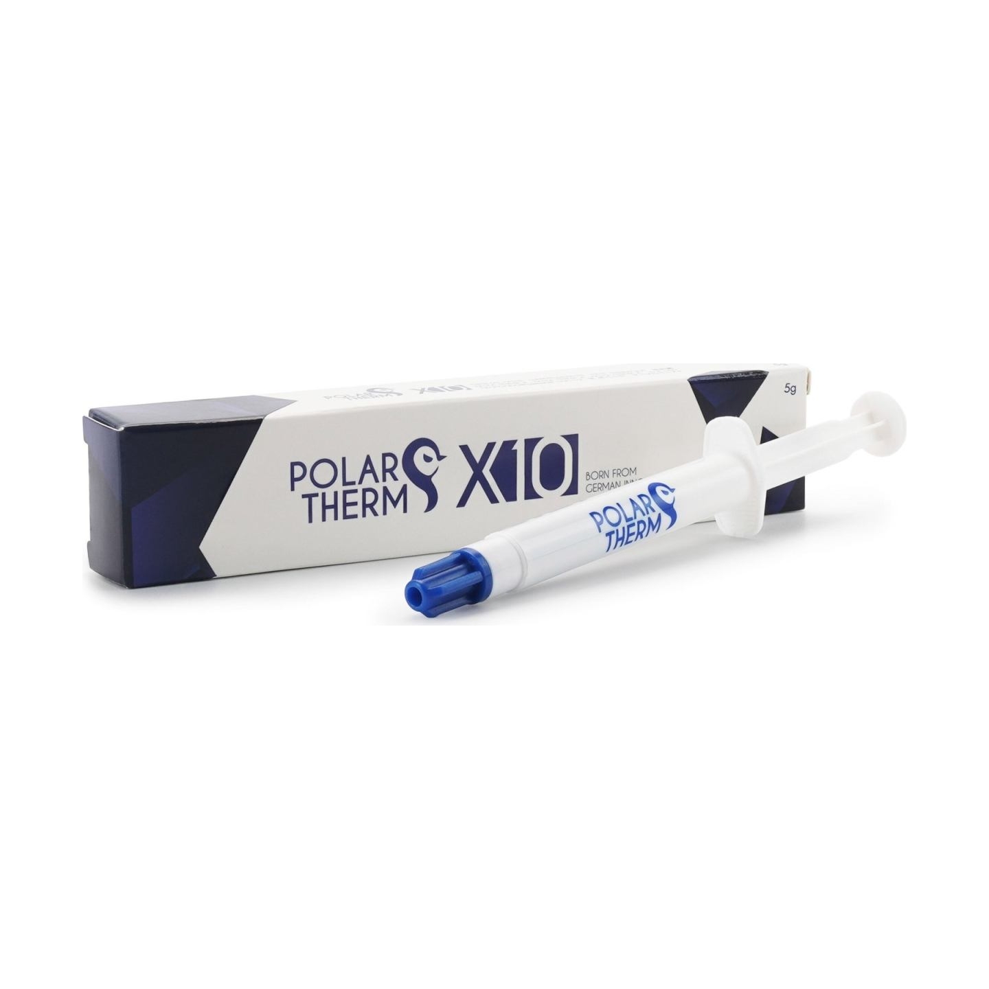 Polartherm | X-10 Thermal Paste 5 g | PT-X10-005