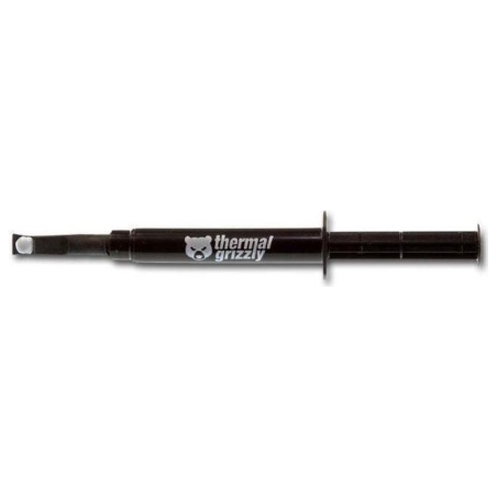 Thermal Grizzly | Hydronaut Thermal Grease