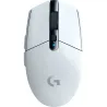 Logitech G305 Logitech G305 Lightspeed  mousse White / 910-005292