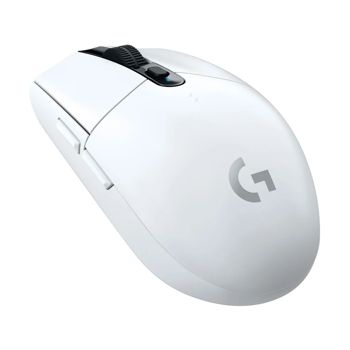 Logitech G305 Logitech G305 Lightspeed  mousse White / 910-005292