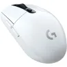 Logitech G305 Logitech G305 Lightspeed  mousse White / 910-005292