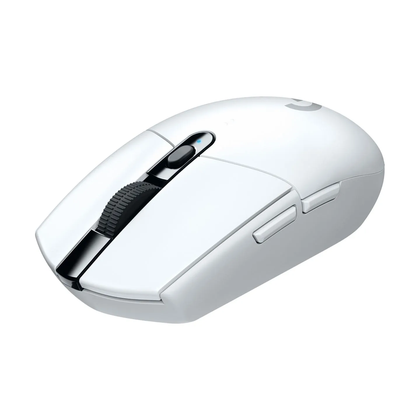 Logitech G305 Logitech G305 Lightspeed  mousse White / 910-005292