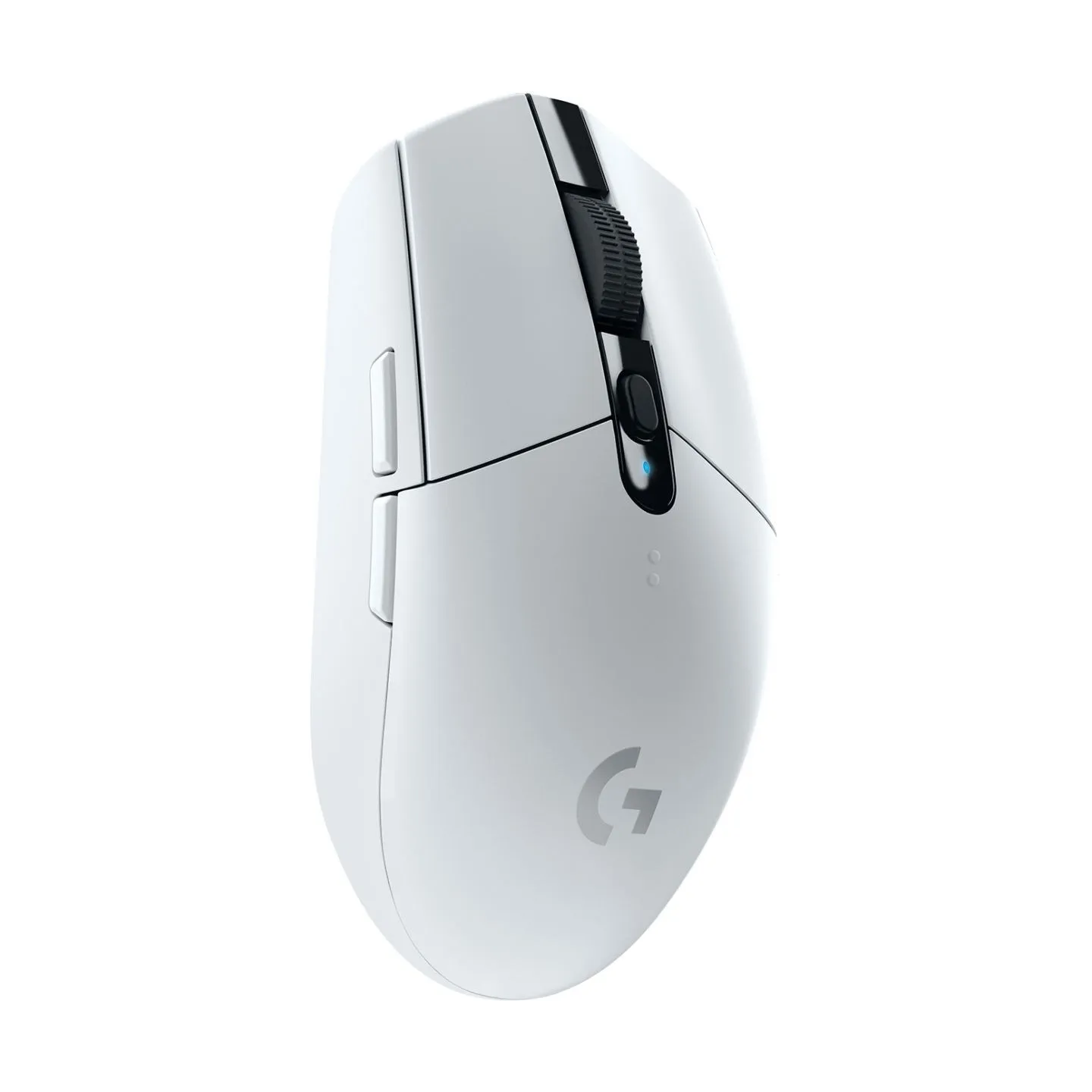 Logitech G305 Logitech G305 Lightspeed  mousse White / 910-005292