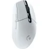 Logitech G305 Logitech G305 Lightspeed  mousse White / 910-005292