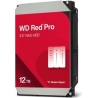 WD Drive HDD WD Red Pro 12TB 3,5 256MB SATAIII WD122KFBX