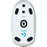 Logitech G305 Logitech G305 Lightspeed  mousse White / 910-005292