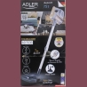 Adler | Adler | Vacuum Cleaner | AD 7036 | Corded operating | Handstick and Handheld | 800 W | - V | Operating radius 7 m | Yell