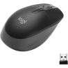 Logitech LOGI M190 wireless mouse Charcoal