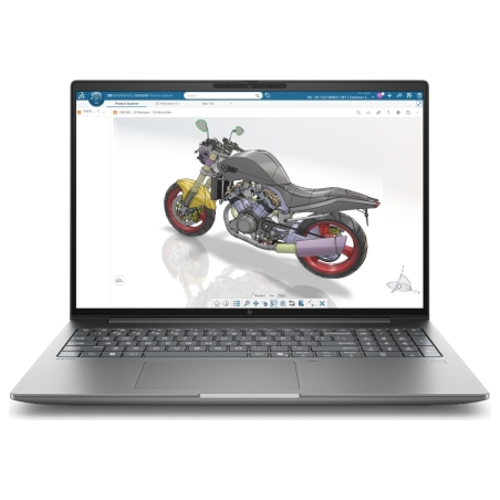 HP ZB X G2i 16 U7 356H 16i 32GB/1TB