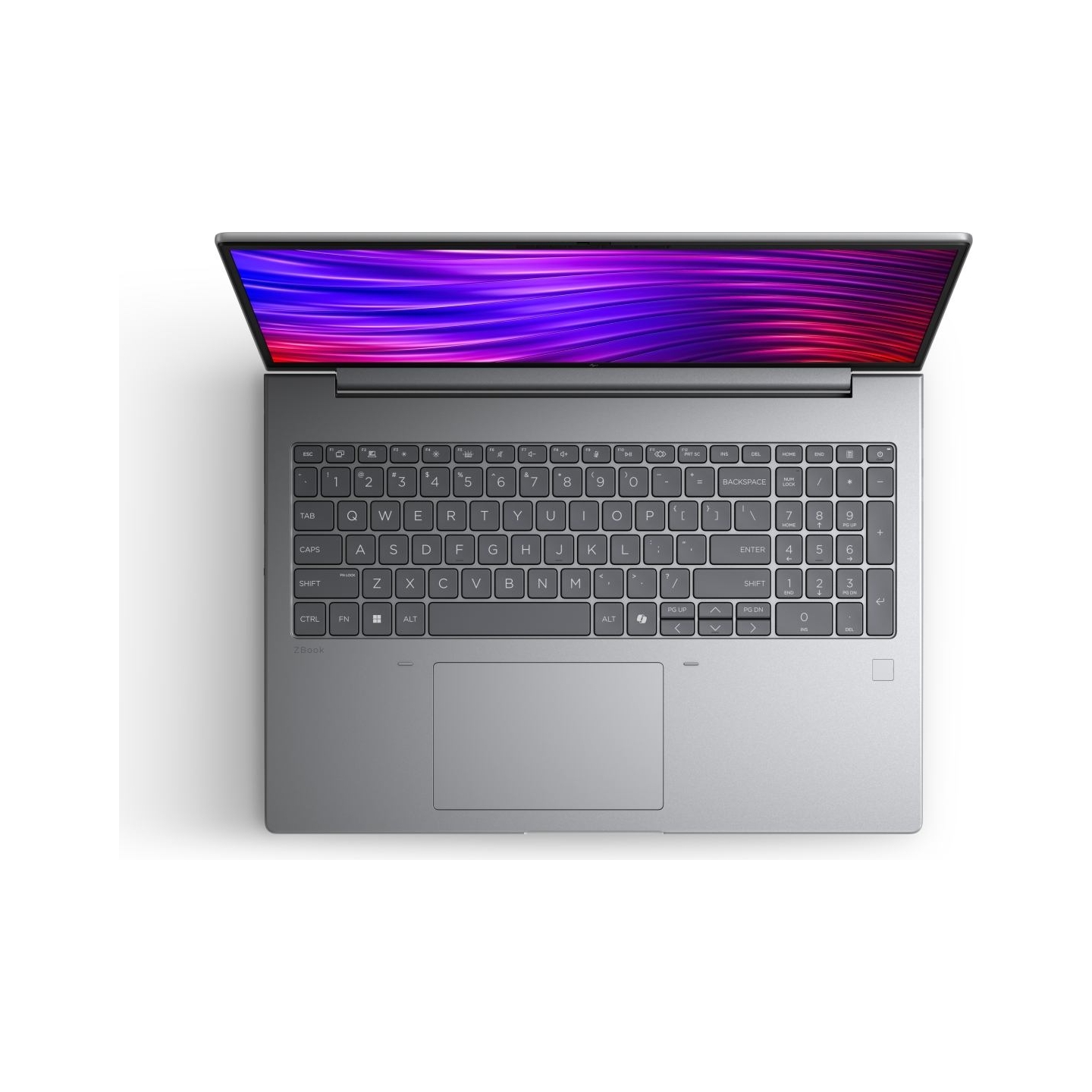 HP ZB X G2i 16 U7 356H 16i 32GB/1TB