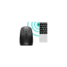 Logitech LOGI M190 wireless mouse Charcoal