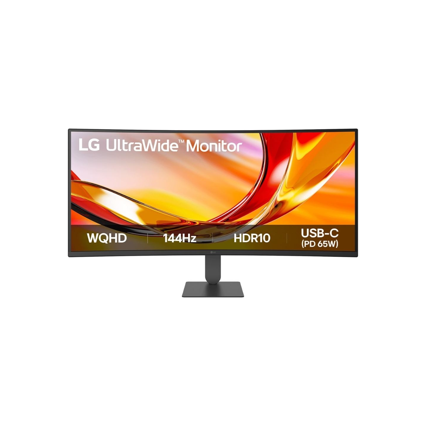 LG 34U640B-B.AEU 34i WQHD VA UltraWide