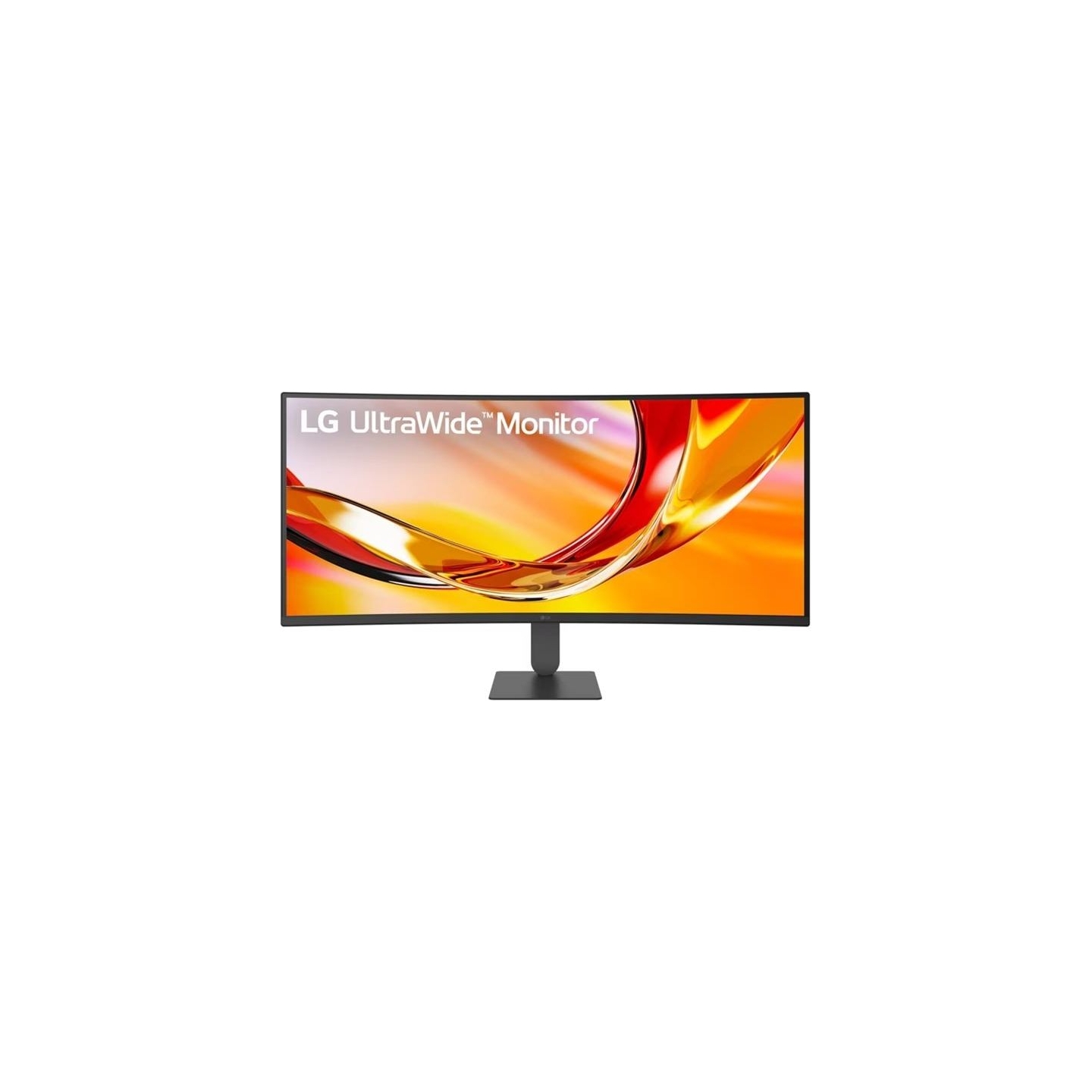 LG 34U640B-B.AEU 34i WQHD VA UltraWide