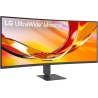 LG 34U640B-B.AEU 34i WQHD VA UltraWide