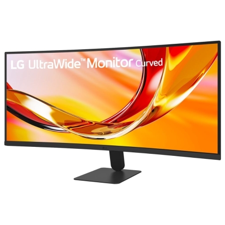 LG 34U601B-B.AEUQ 34i WQHD VA UltraWide