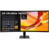LG 34U601B-B.AEUQ 34i WQHD VA UltraWide