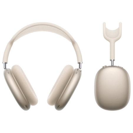 Apple AirPods Max 2 Starlight