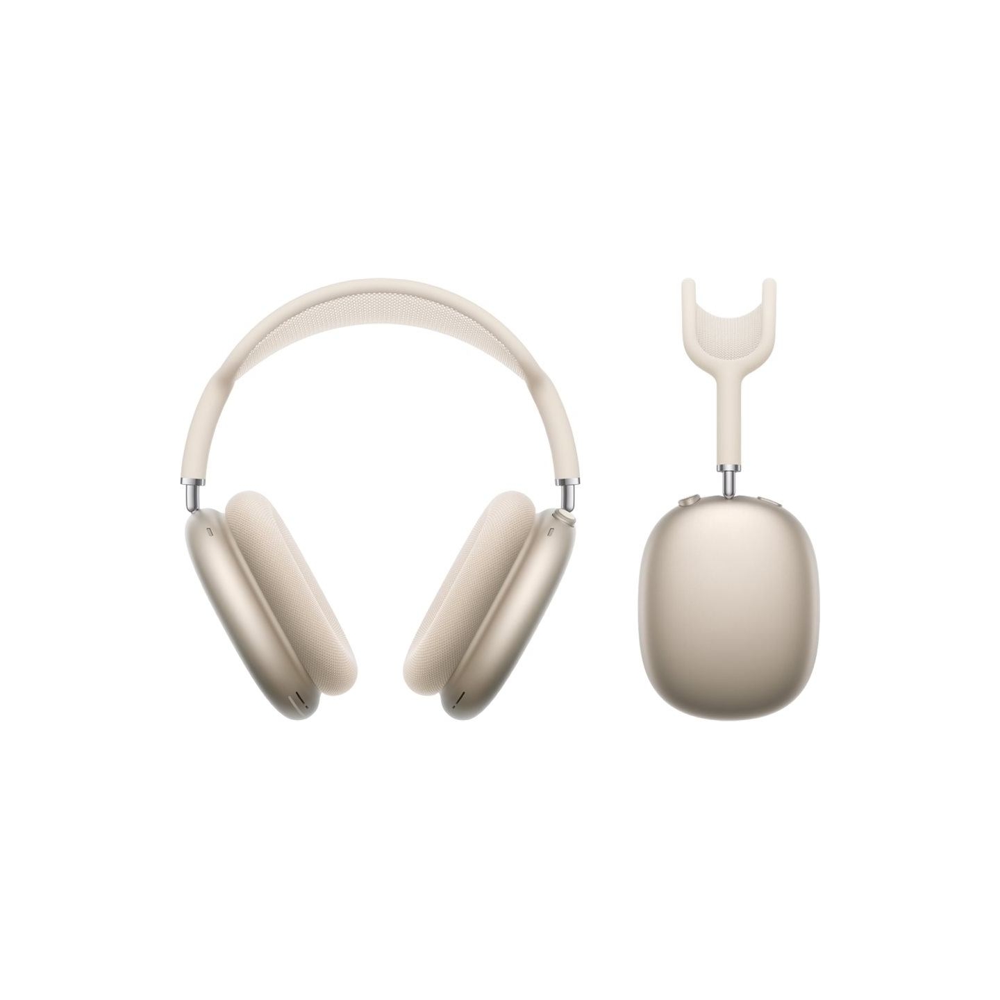 Apple AirPods Max 2 Starlight