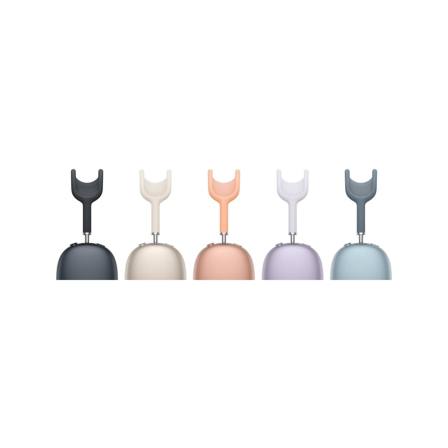 Apple AirPods Max 2 Starlight