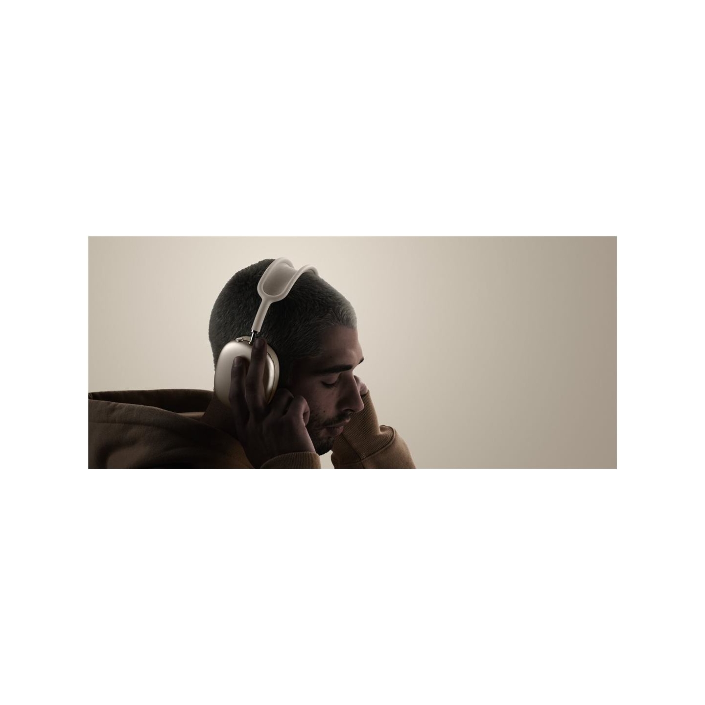 Apple AirPods Max 2 Starlight