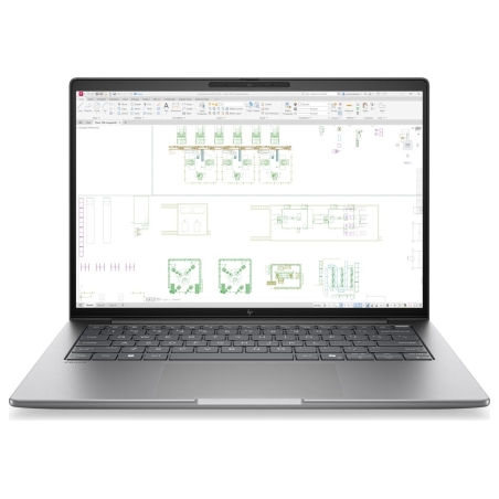HP ZB 8 G2i 14 U7 356H 14in 32/1TB