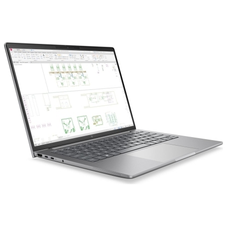 HP ZB 8 G2i 14 U7 356H 14in 32/1TB