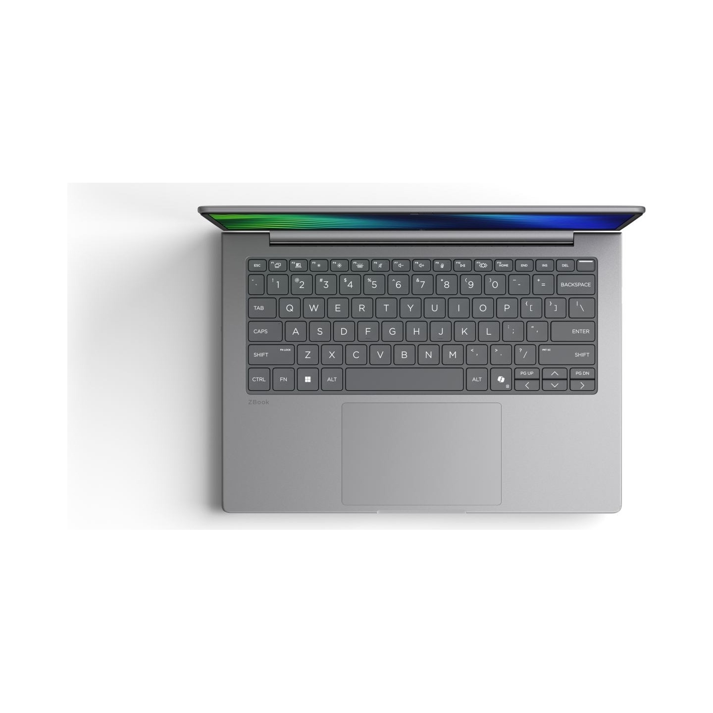 HP ZB 8 G2i 14 U7 356H 14in 32/1TB