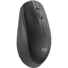 Logitech M190 Wireless Mouse - CHARCOAL
