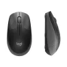Logitech LOGI M190 wireless mouse Charcoal