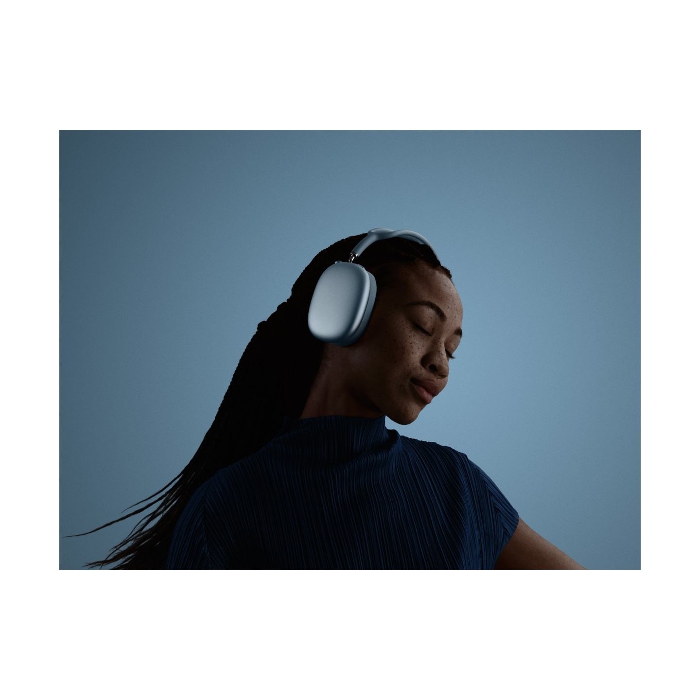 Apple AirPods Max 2 Blue