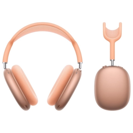 Apple AirPods Max 2 Orange